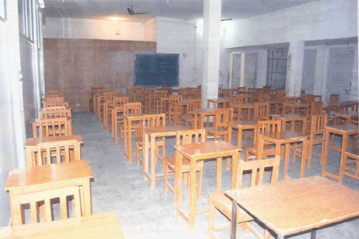 classroom